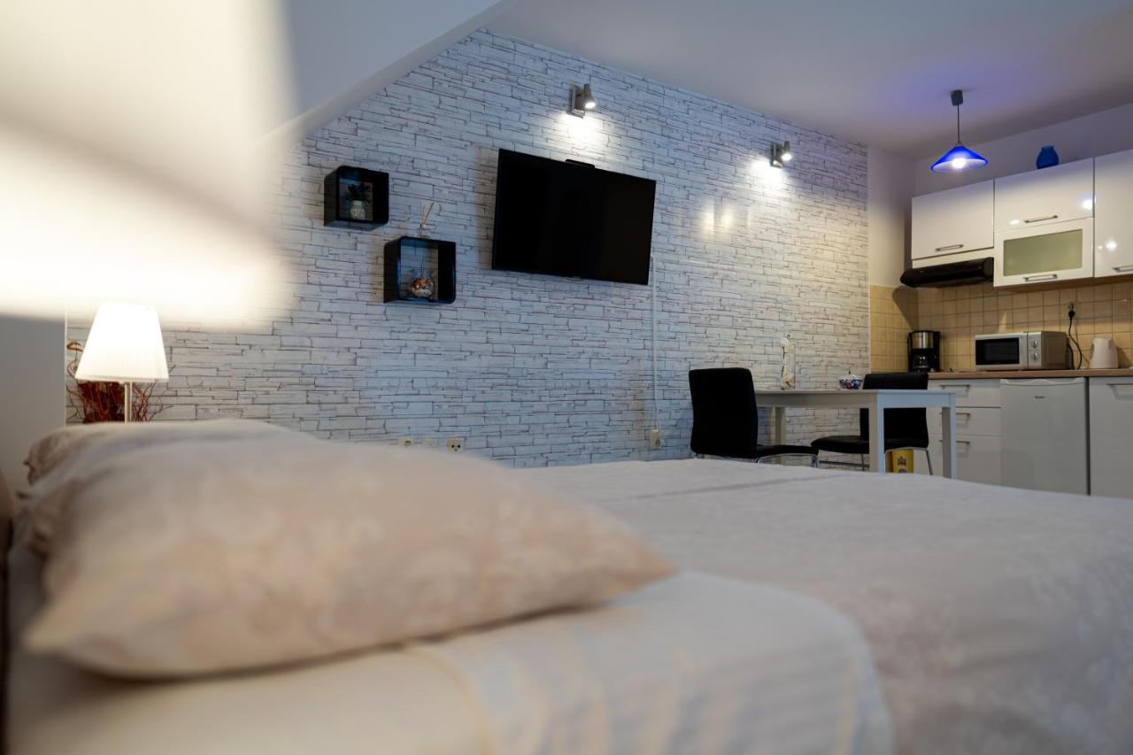 Studio Banovac Дубровник Экстерьер фото