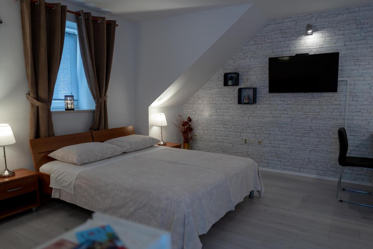 Studio Banovac Дубровник Экстерьер фото